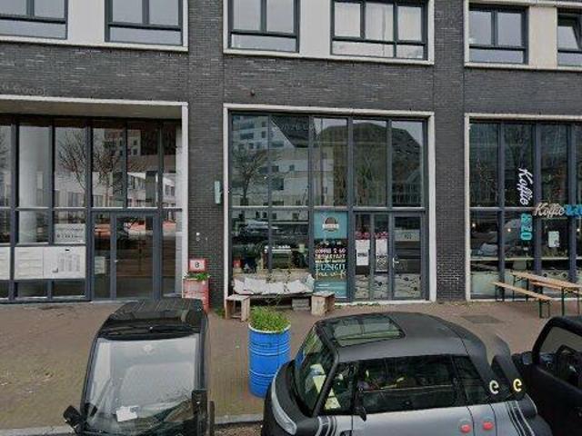 appartement for rent Amsterdam Westerdoksdijk