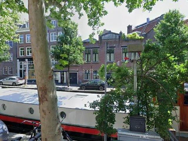 appartement for rent Amsterdam Westerkade