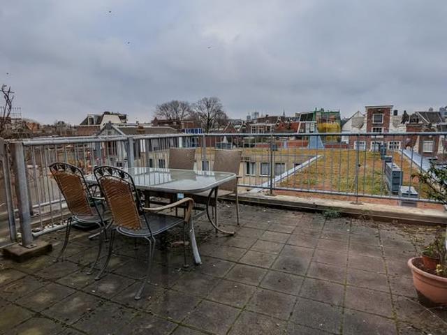appartement for rent Amsterdam Westerstraat