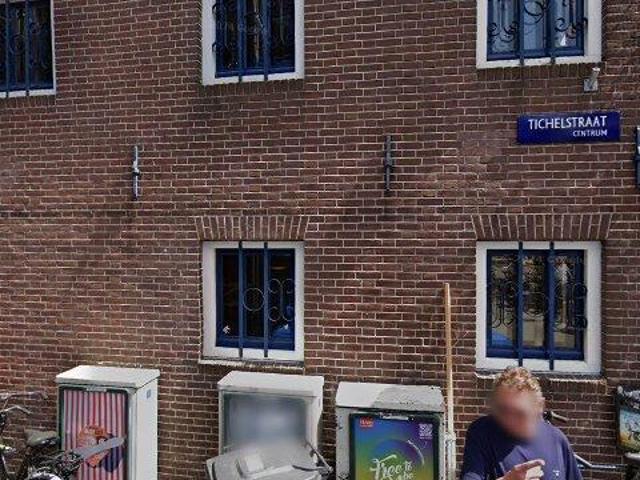 appartement for rent Amsterdam Westerstraat