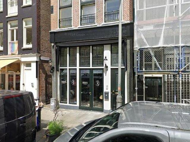 appartement for rent Amsterdam Westerstraat