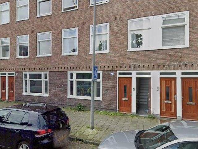 appartement for rent Amsterdam Westzaanstraat