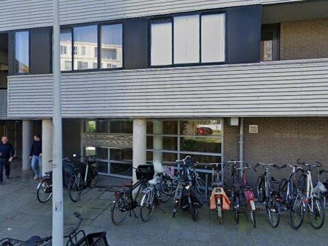 appartement for rent Amsterdam Wittgensteinlaan