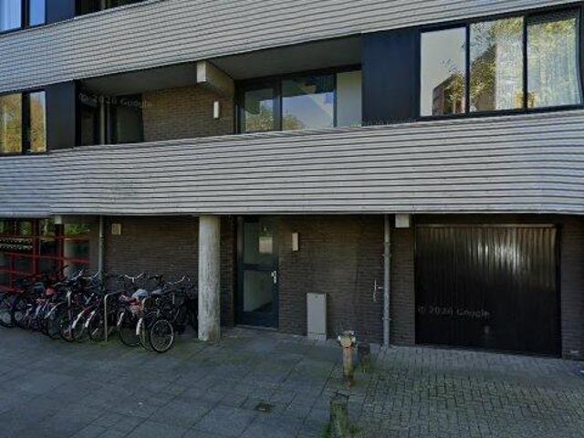 appartement for rent Amsterdam Wittgensteinlaan