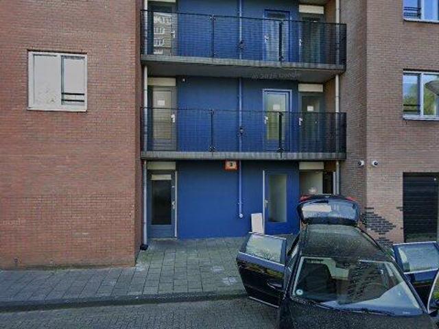 appartement for rent Amsterdam Wittgensteinlaan