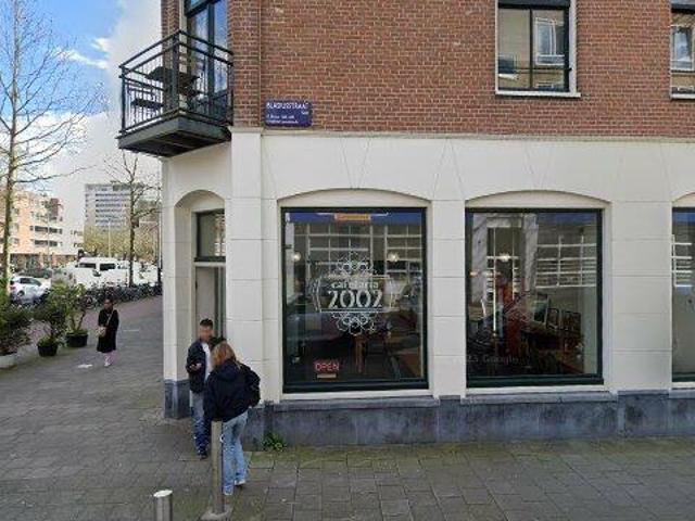 appartement for rent Amsterdam Wibautstraat