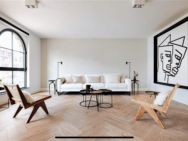 appartement for rent Amsterdam Wiborgeiland