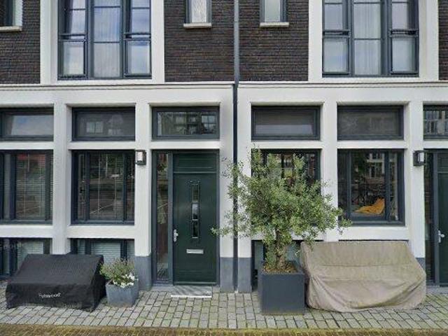 appartement for rent Amsterdam Wiborgeiland