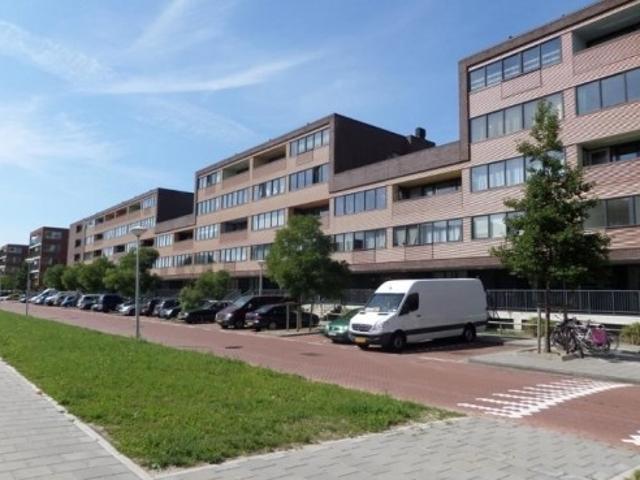 appartement for rent Amsterdam Wigbolt Ripperdastraat
