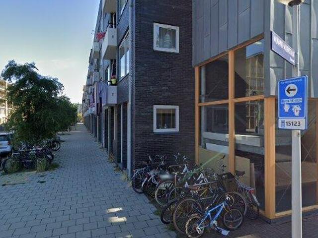 appartement for rent Amsterdam Wijnand Nuijenstraat