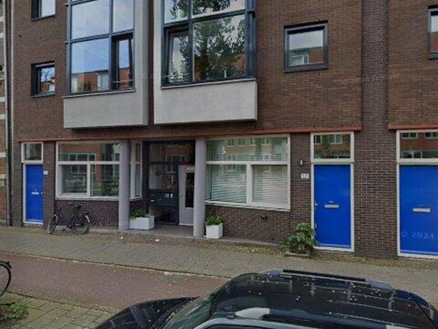 appartement for rent Amsterdam Wijttenbachstraat
