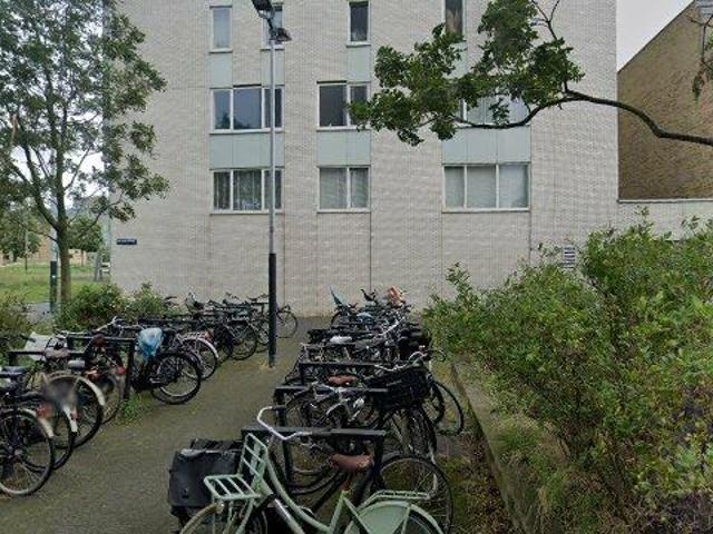 appartement for rent Amsterdam Willem Augustinstraat