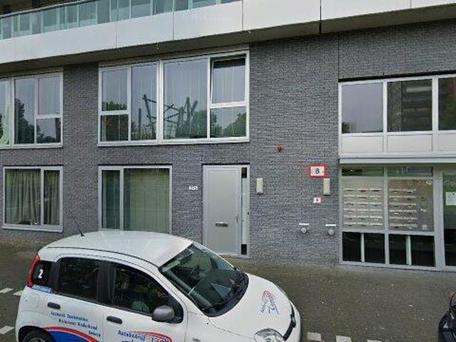 appartement for rent Amsterdam Willem Augustinstraat