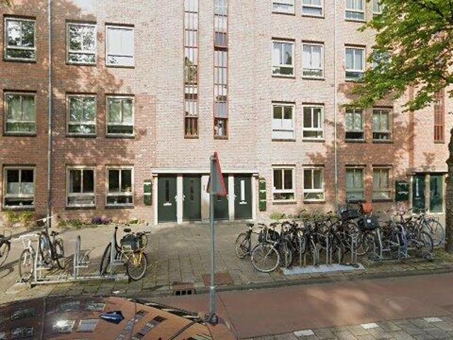 appartement for rent Amsterdam Willem de Zwijgerlaan