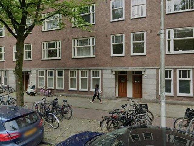 appartement for rent Amsterdam Willem de Zwijgerlaan
