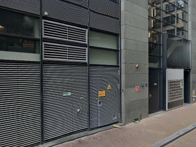 appartement for rent Amsterdam Willem Frederik Hermansstraat
