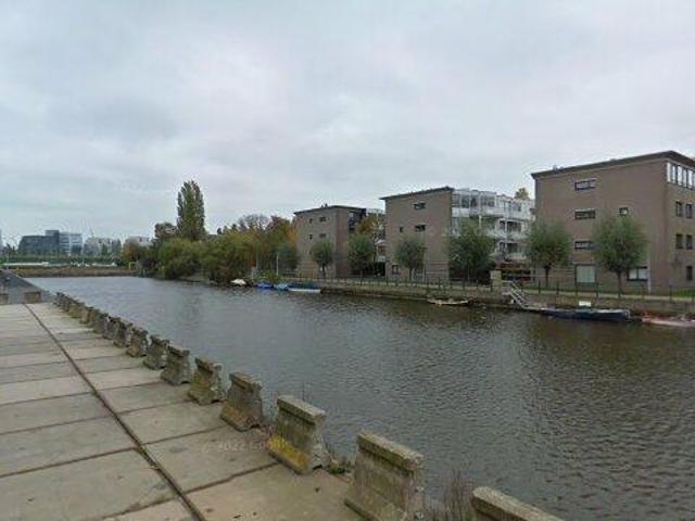 appartement for rent Amsterdam Willem Parelstraat