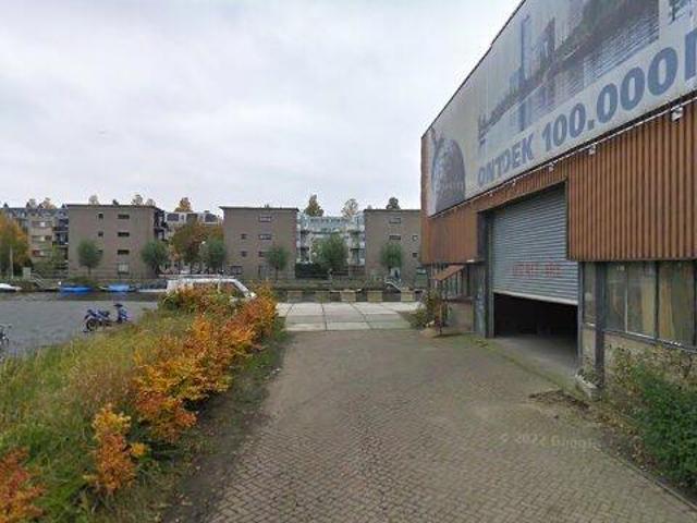 appartement for rent Amsterdam Willem Parelstraat