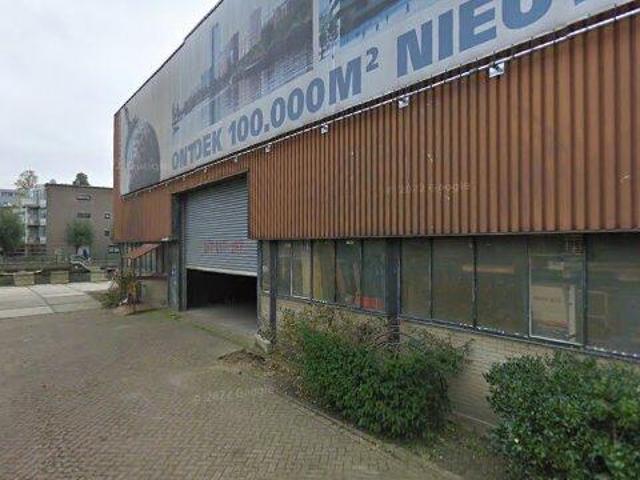 appartement for rent Amsterdam Willem Parelstraat
