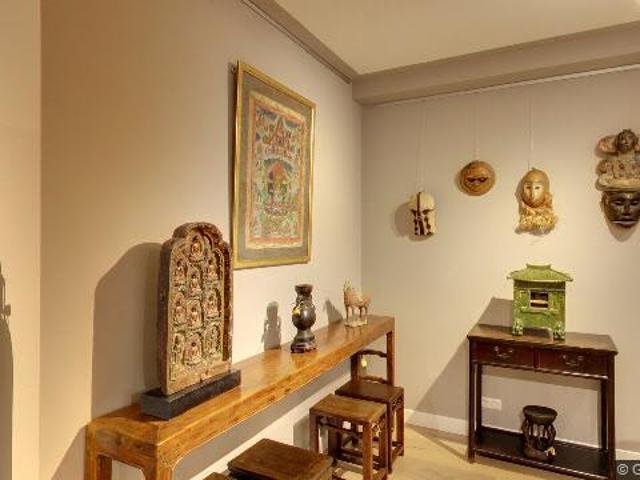 appartement for rent Amsterdam Willemsparkweg
