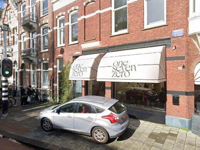 appartement for rent Amsterdam Willemsparkweg