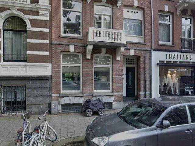 appartement for rent Amsterdam Willemsparkweg