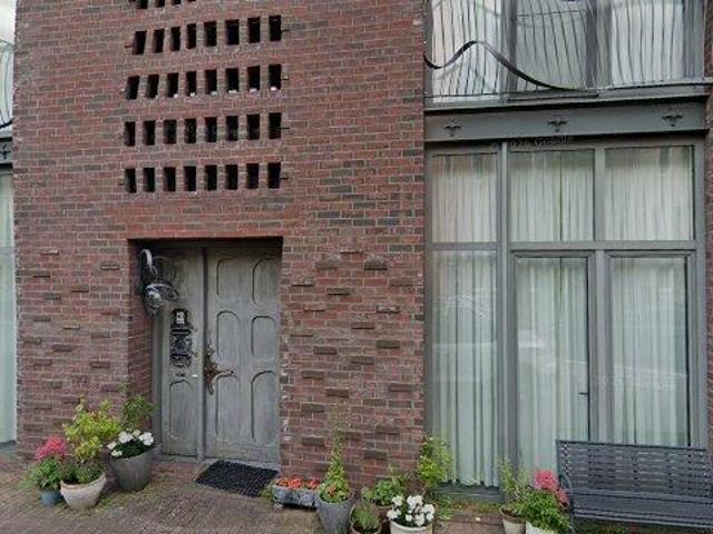 appartement for rent Amsterdam William Barlowlaan