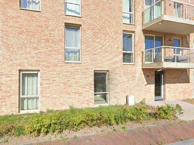 appartement for rent Amsterdam Winterjanpad