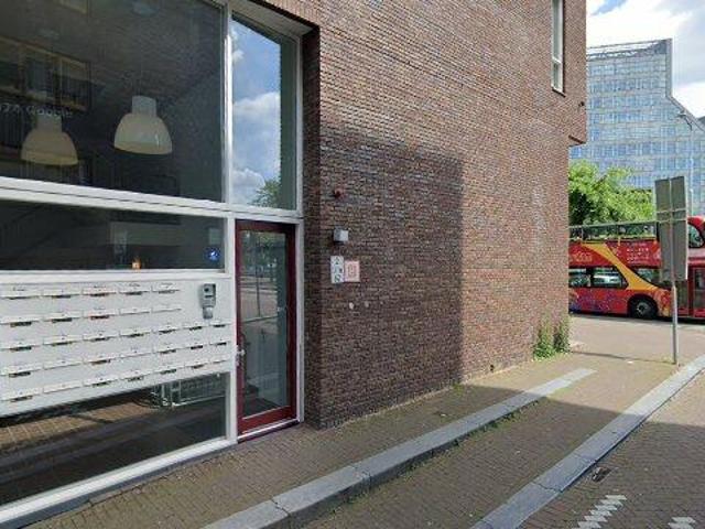 appartement for rent Amsterdam Winthontstraat