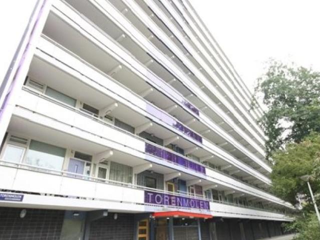 appartement for rent Amsterdam Torenmolen