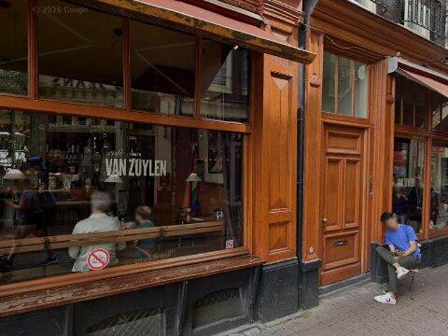 appartement for rent Amsterdam Torensteeg