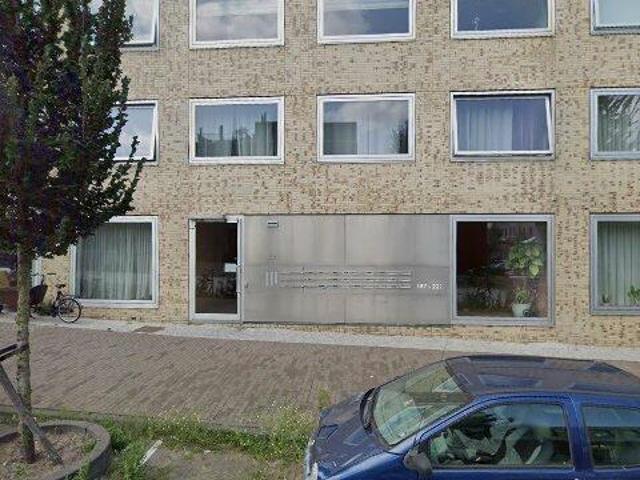 appartement for rent Amsterdam Talbotstraat