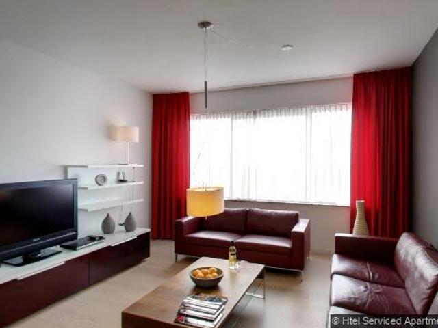 appartement for rent Amsterdam Teilingen