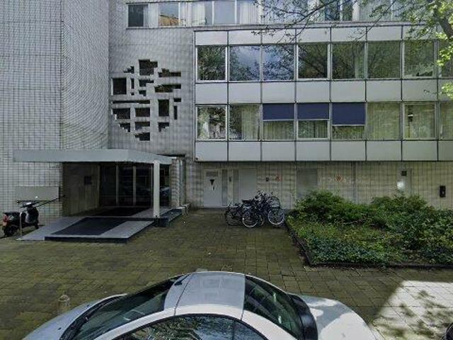 appartement for rent Amsterdam Teilingen
