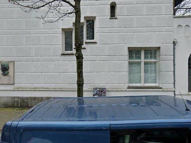 appartement for rent Amsterdam Tesselschadestraat