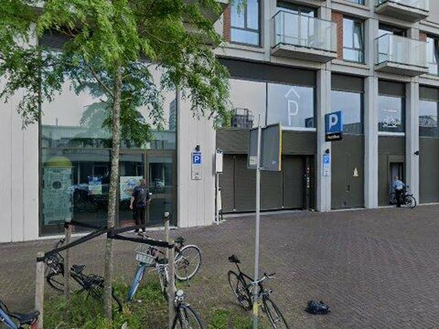 appartement for rent Amsterdam tt. Vasumweg