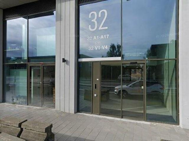 appartement for rent Amsterdam tt. Vasumweg