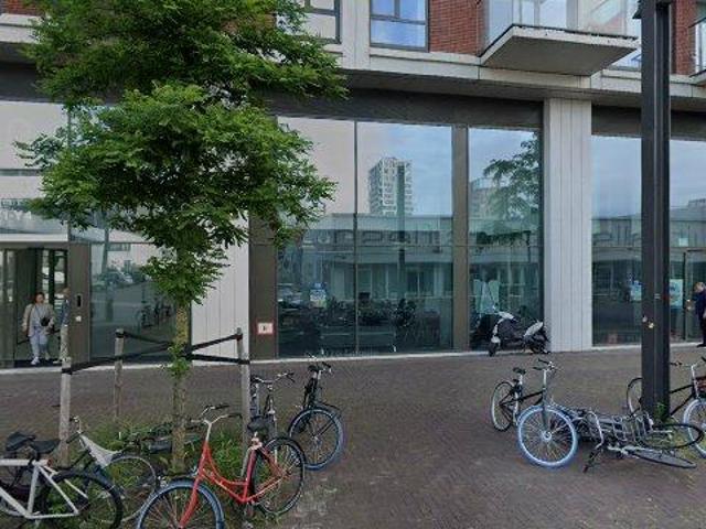 appartement for rent Amsterdam tt. Vasumweg
