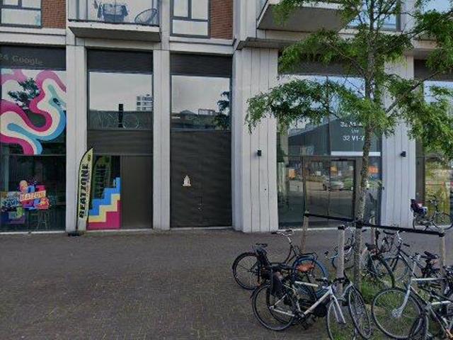 appartement for rent Amsterdam tt. Vasumweg