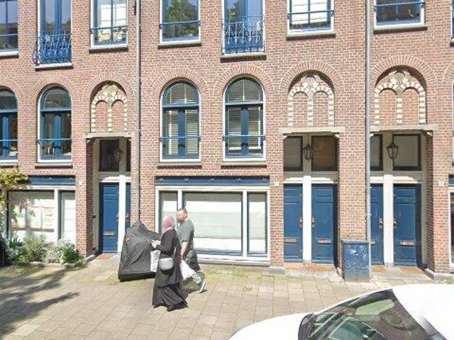 appartement for rent Amsterdam Tweede Oosterparkstraat