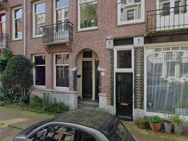 appartement for rent Amsterdam Tweede Atjehstraat