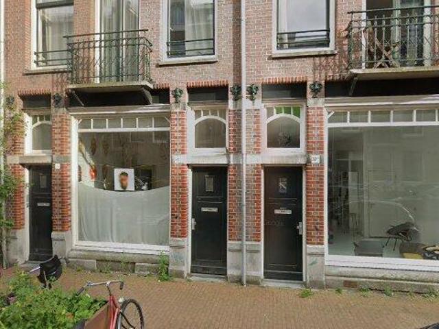 appartement for rent Amsterdam Tweede Atjehstraat