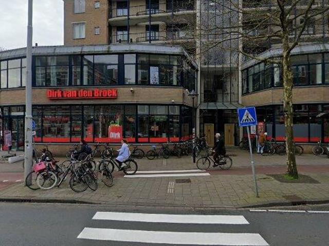appartement for rent Amsterdam Tweede Hugo de Grootstraat
