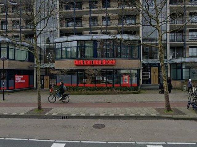 appartement for rent Amsterdam Tweede Hugo de Grootstraat