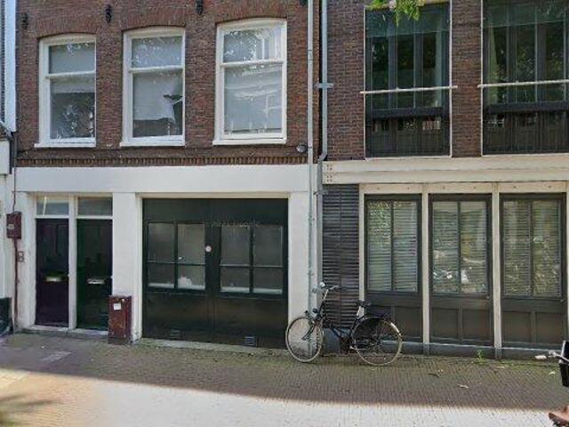 appartement for rent Amsterdam Tweede Jacob van Campenstraat