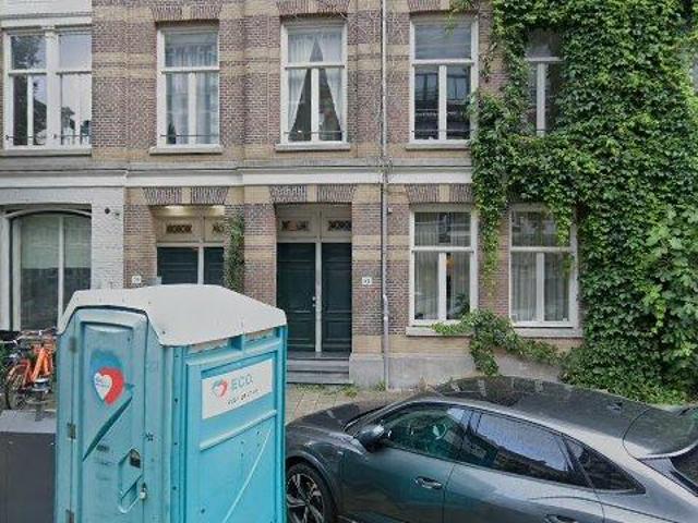 appartement for rent Amsterdam Tweede Jan van der Heijdenstraat