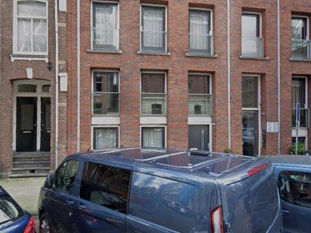 appartement for rent Amsterdam Tweede Jan Steenstraat