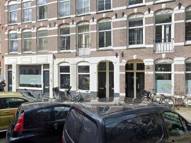 appartement for rent Amsterdam Tweede Jan Steenstraat