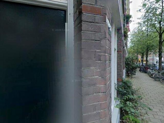appartement for rent Amsterdam Tweede Sweelinckstraat