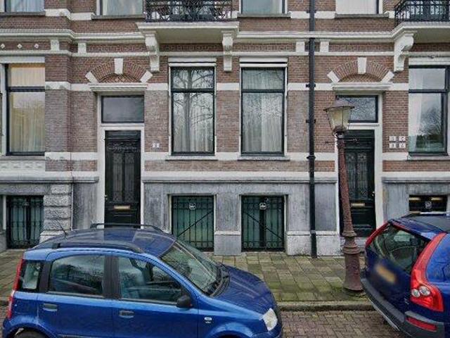 appartement for rent Amsterdam Tweede Weteringplantsoen